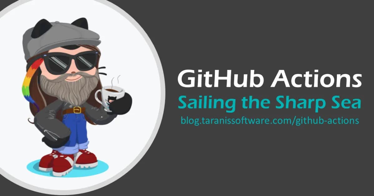 GitHub Actions
